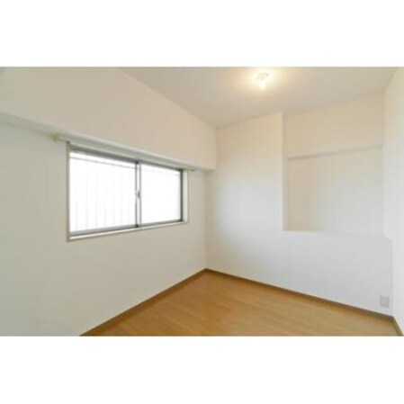 メゾン「サロム」の物件内観写真